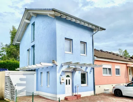 IMG_6301 - Haus kaufen in Enkenbach-Alsenborn - Gemütliche Doppelhaushälfte mit kleinem Garten und Garage in Enkenbach-Alsenborn