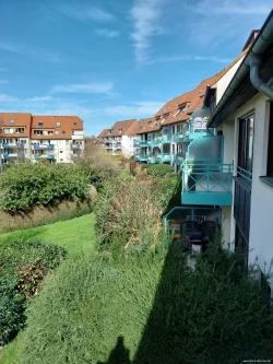  - Wohnung kaufen in Bonn / Duisdorf - Schöne Wohnung für Kapitalanleger in Bonn Duisdorf