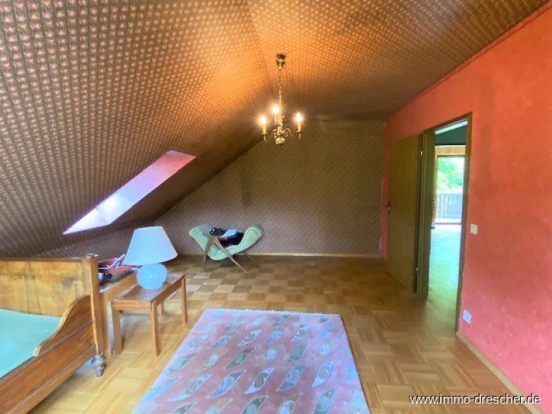 Kinderzimmer DG