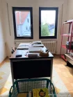 Arbeitszimmer EG