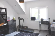 Büro-/Gästezimmer