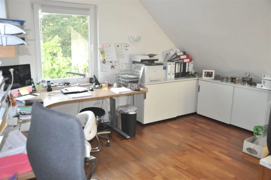 Büro Maisonette