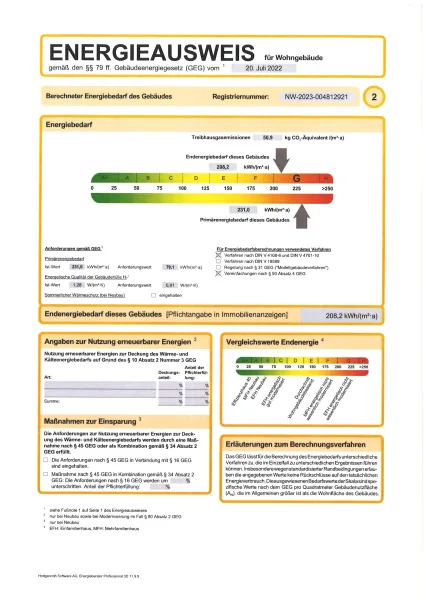 #765 Energieausweis S. 2