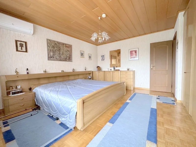 #821 Schlafzimmer1 OG