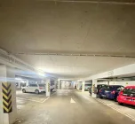 Tiefgarage