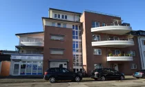 Modernes Gebäude