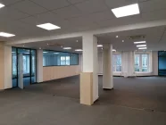  großer Büroraum 