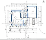 Erdgeschoss - Planungsvorschlag 