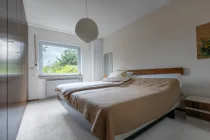 Schlafzimmer Erdgeschoss