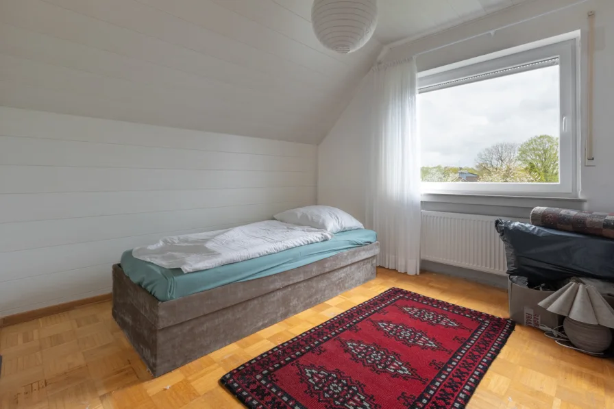 Schlafzimmer 4 Obergeschoss