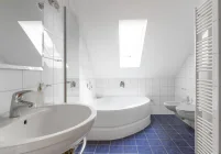 Badezimmer OG