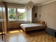 Schlafzimmer EG