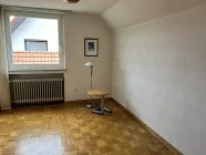 Schlafzimmer klein 1OG