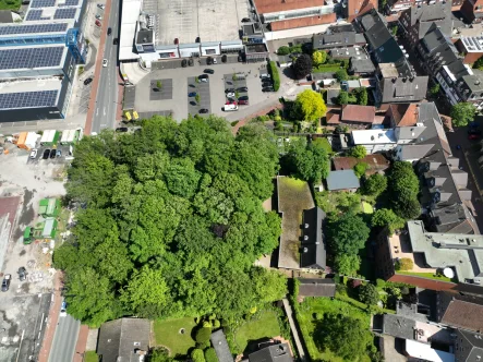  - Grundstück kaufen in Stadtlohn - Exklusives Grundstück in zentraler Lage von Stadtlohn