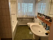 Badezimmer EG