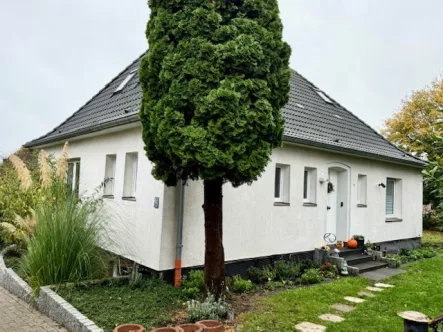 Schönes Einfamilienhaus am Hang gelegen - Haus kaufen in Lengerich - Wunderschönes Einfamilienhaus mit Weitblick in Lengerich