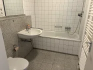 Das Badezimmer