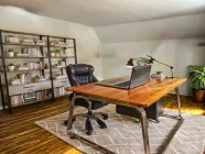 Homestaging - als Arbeitszimmer