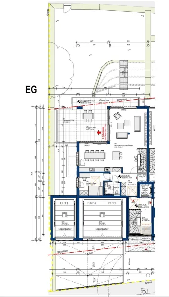 Erdgeschoß