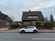 Das vermietete 2-Familienhaus