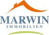 Logo von Marwin Immobilien
