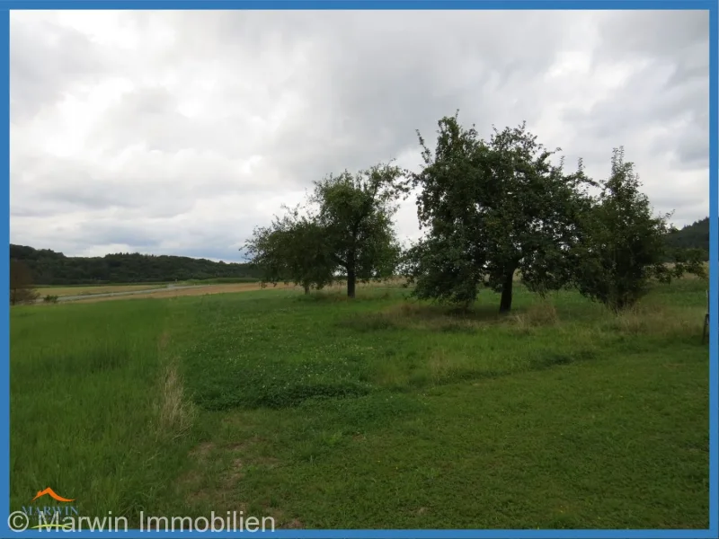 Grundstück / Wiese - Haus kaufen in Peffingen - Selbstversorger-Projekt-Wohngemeinschaft in der Südeifel