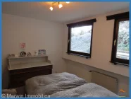 Schlafzimmer DG 