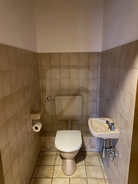 Gäste-WC