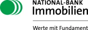Logo von NATIONAL-BANK Immobilien GmbH
