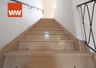 Treppe WHG EG