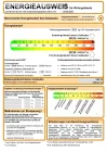 Energieausweis (Heizöl!)