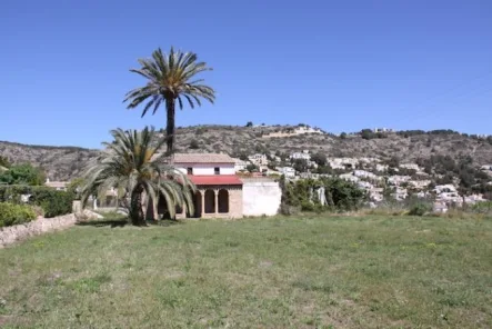  - Haus kaufen in Javea - Villa - Alicante - For Sale