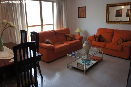  - Wohnung kaufen in Calpe - Costa Blanca,  Wohnung im Zentrum von Calpe Nähe Strand zu verkaufen