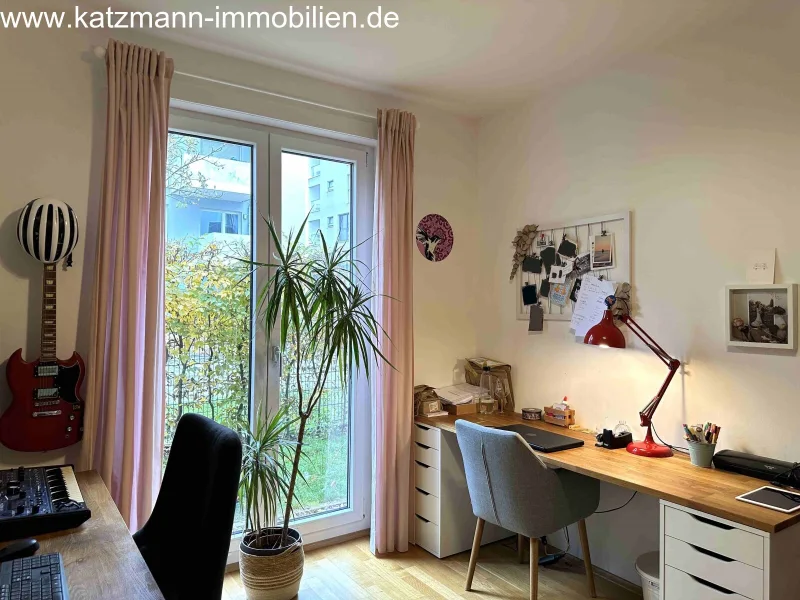 ideal für 2 Home-Arbeitsplätze