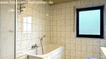 Wanne u. Dusche