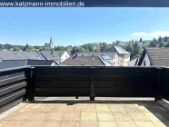 Terrasse mit Weitblick