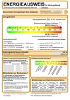 Energieausweis