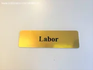  Labor