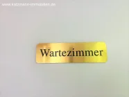  Wartezimmer ()