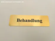  Behandlung