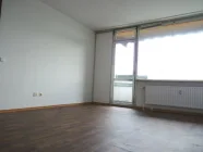 Wohnungsflur