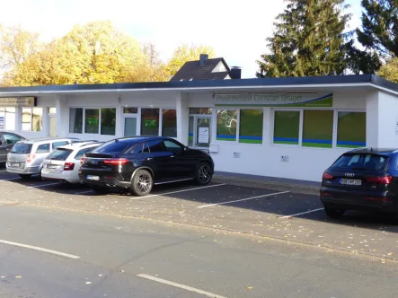 Bild1 - Büro/Praxis mieten in Unna - Kleine, renovierte Büro - u. Praxisfläche in Unna