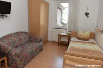 Eindruck Ferienwohnung