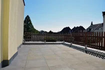 Dachterrasse 1.OG