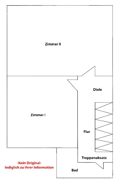 Grundriss 2.OG