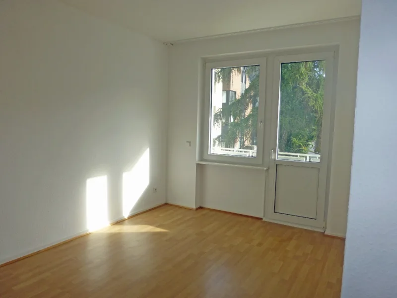 Wohn-Esszimmer Wohnung 2 (1.OG)