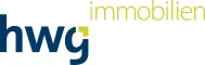 Logo von hwg immobilien GmbH