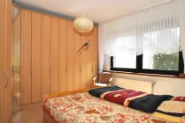 Schlafzimmer EG