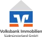 Logo von Volksbank Immobilien Südmünsterland GmbH