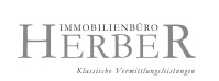 Logo von ImmobilienBüro Herber